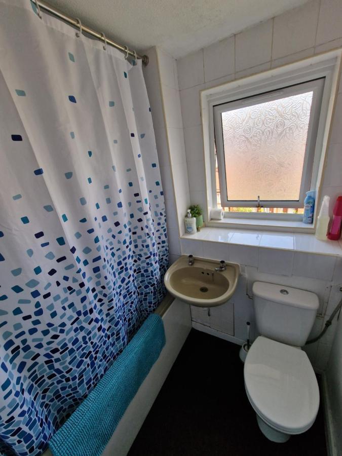 Cozy Double Bedroom In Zone 1-2 Central Londra Esterno foto