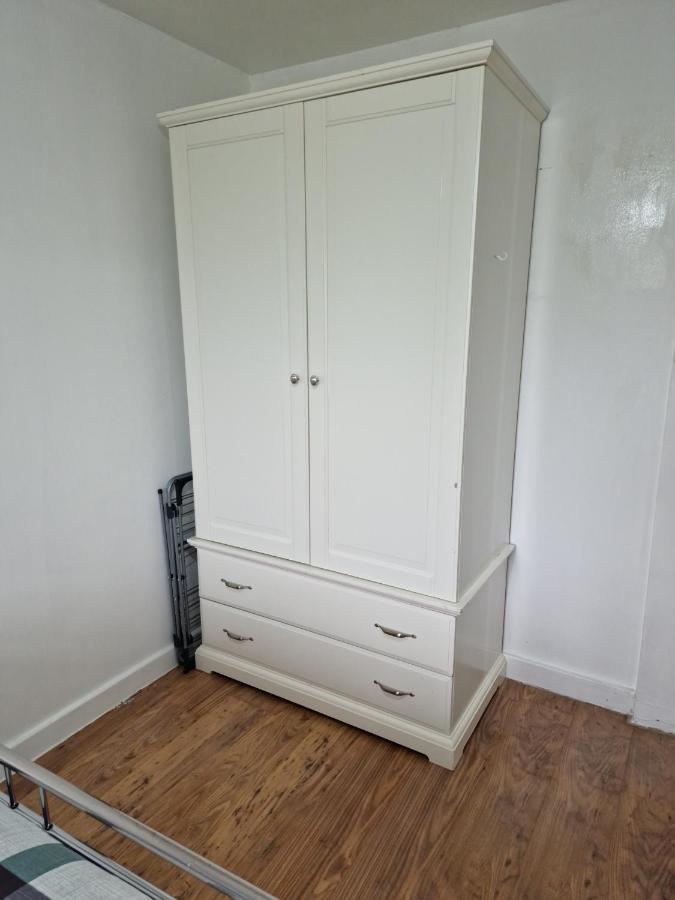 Cozy Double Bedroom In Zone 1-2 Central Londra Esterno foto
