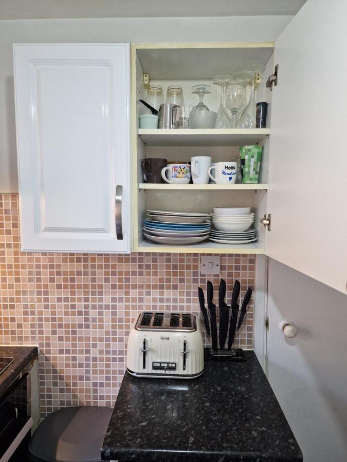 Cozy Double Bedroom In Zone 1-2 Central Londra Esterno foto