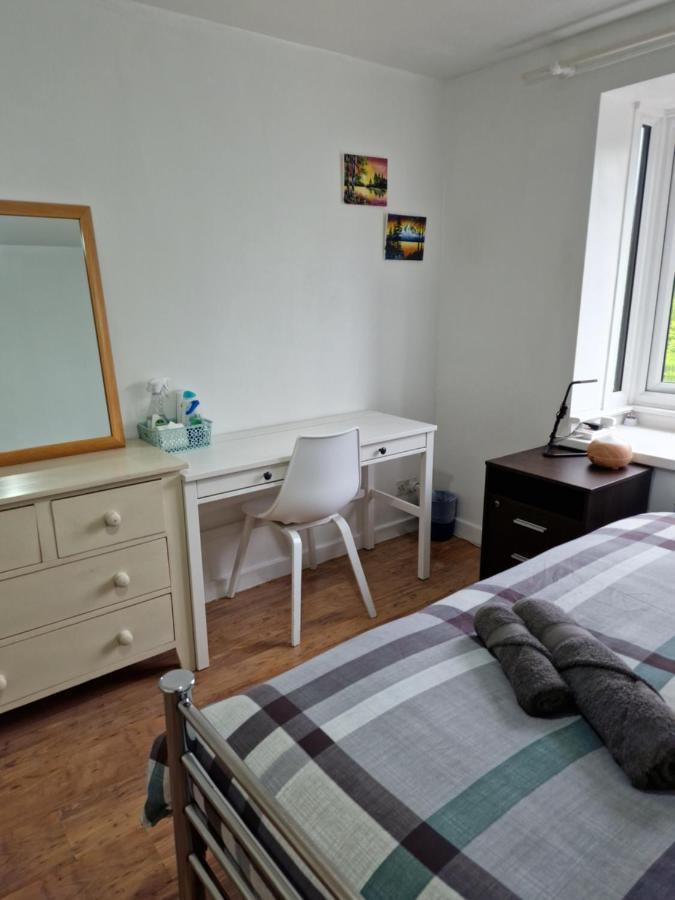 Cozy Double Bedroom In Zone 1-2 Central Londra Esterno foto