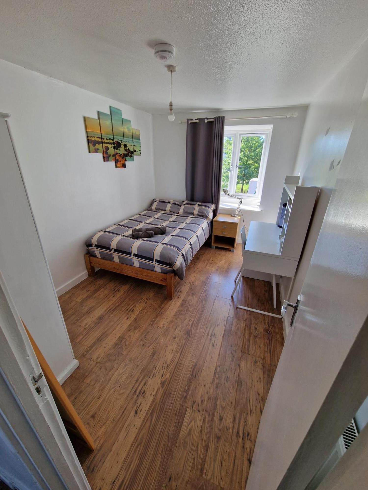 Cozy Double Bedroom In Zone 1-2 Central Londra Esterno foto